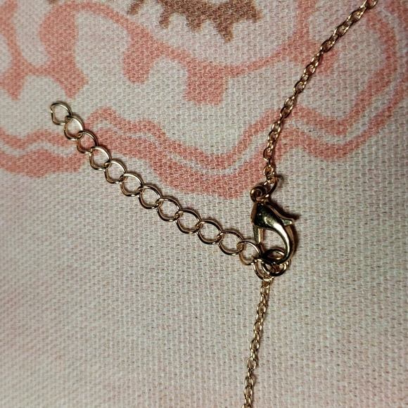 Lucky Horseshoe Necklace Horse Cowgirl Western Country Vaquera Dainty Minimalist - Picture 9 of 13